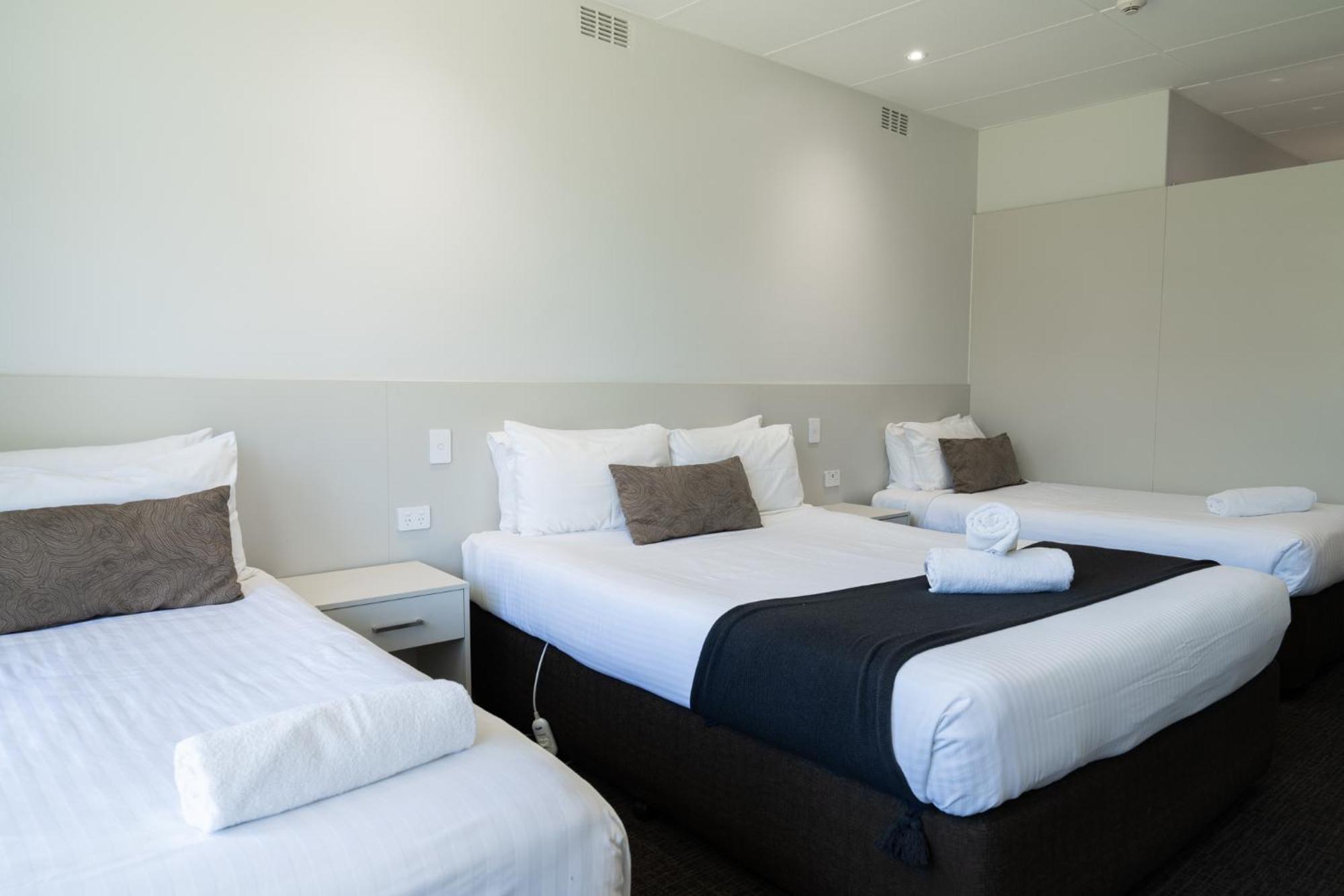 Naracoorte Hotel Motel Exterior foto